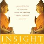 Insight Dialogue: The Interpersonal Path to Freedom